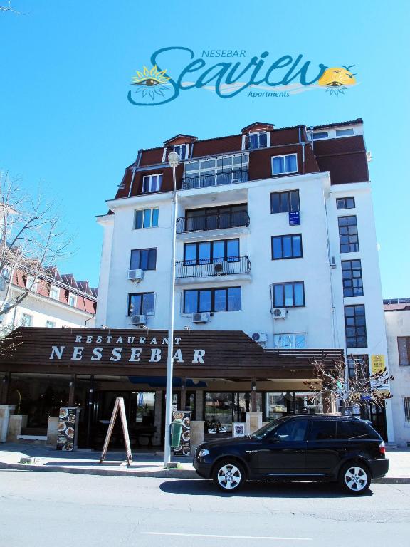 Sea View Room - отзывы и видео