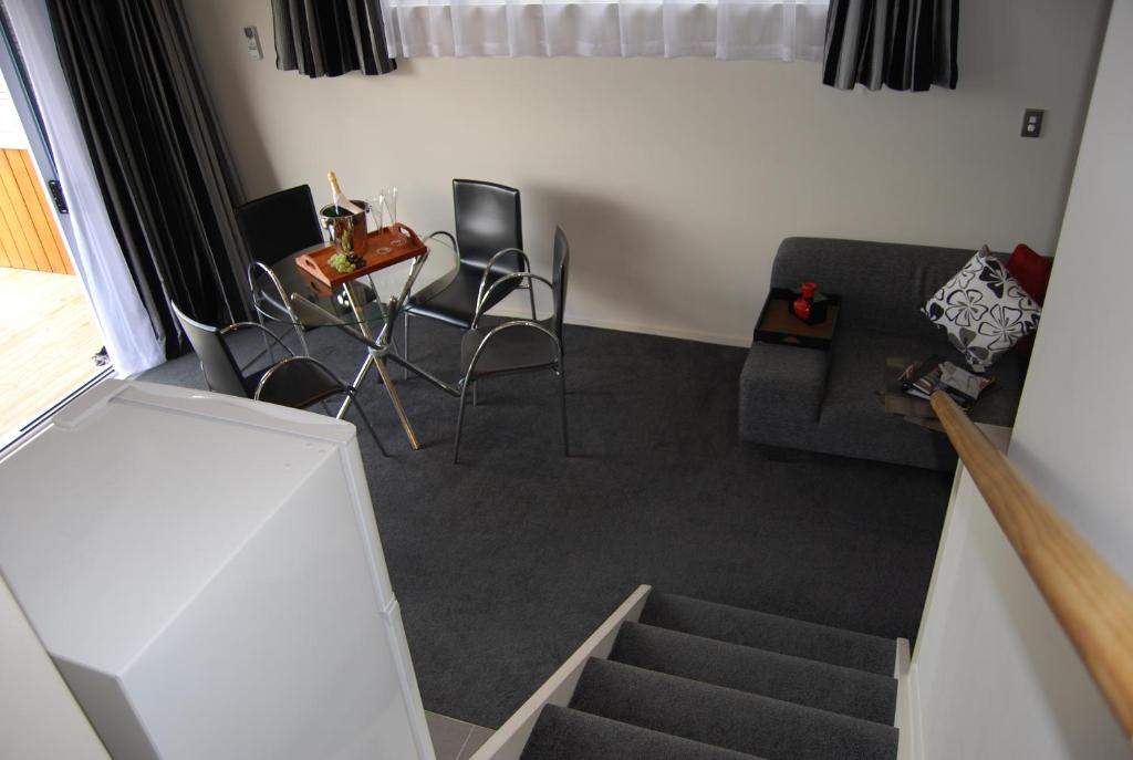 Anchor Lodge Motel - Resim 44