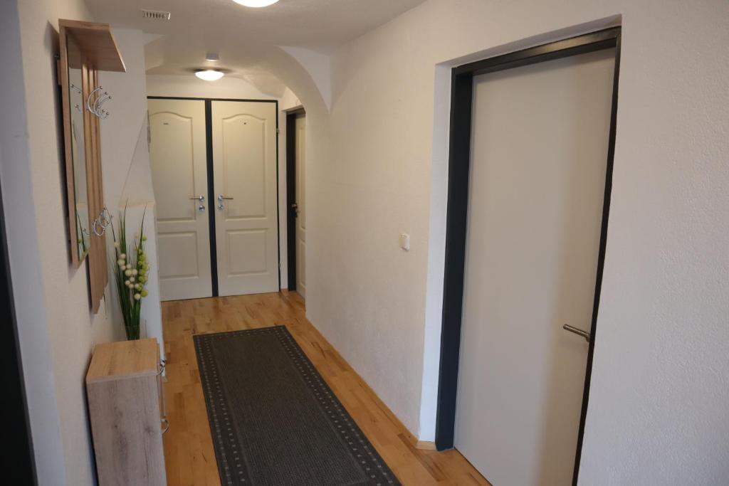 Fotografie z fotogalerie ubytování Ferienwohnung Lenz v destinaci Sautens
