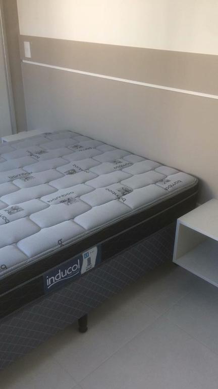  Apartamento no Condominio Solar das Oliveiras Ingleses