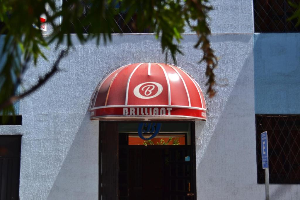 Fotografie z fotogalerie ubytování Hostal Brilliant v destinaci Quito