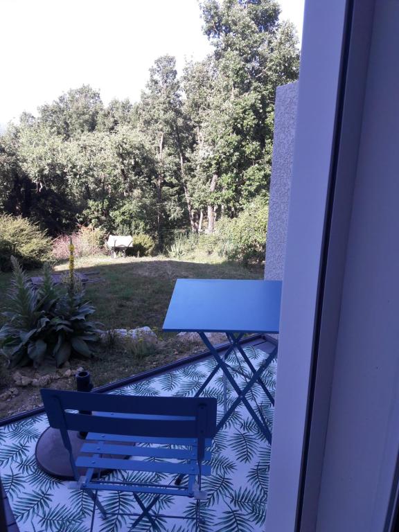 La maison familiale - Studio - Disability Access