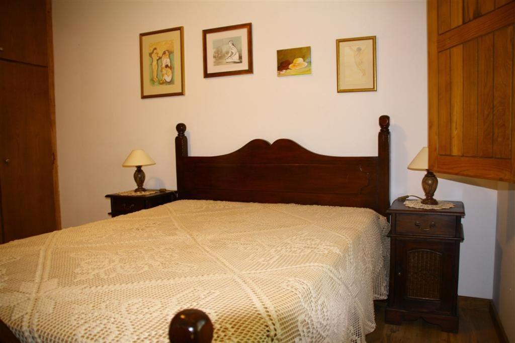 Ninho do Melro - Turismo Rural Bragança - Casa De Tres Dormitorios