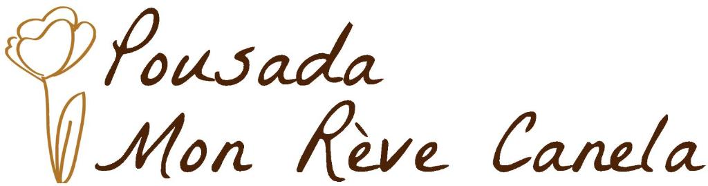  Pousada Mon Rève Canela