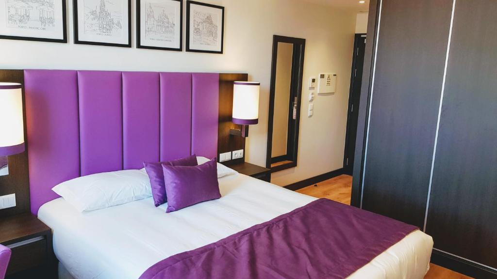 Porto City Hotel - Resim 14