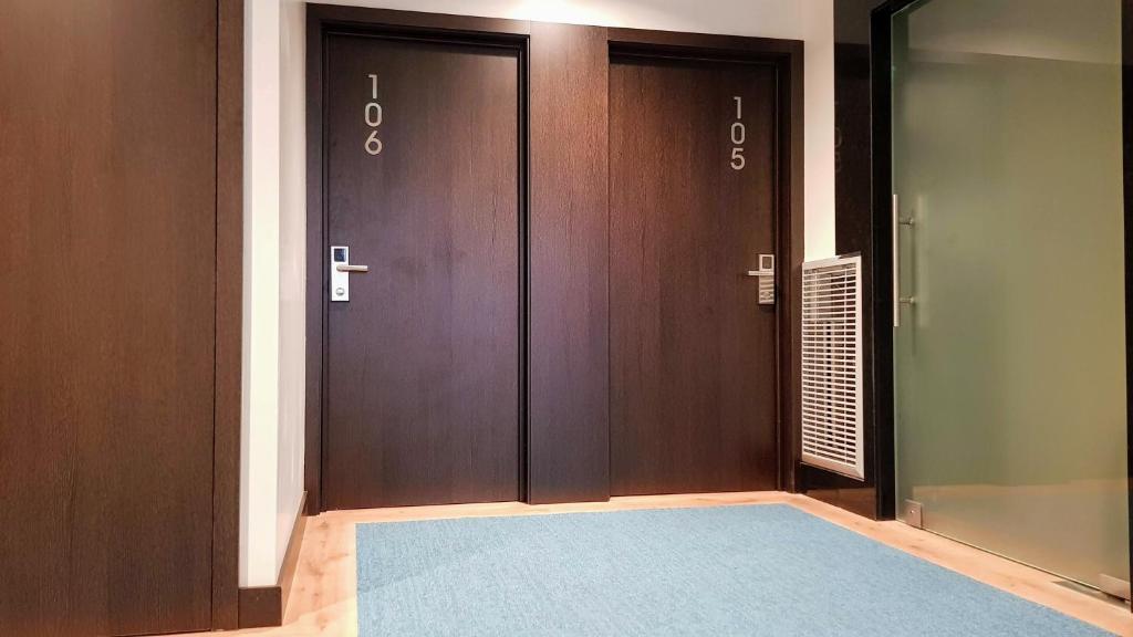 Porto City Hotel - Resim 20