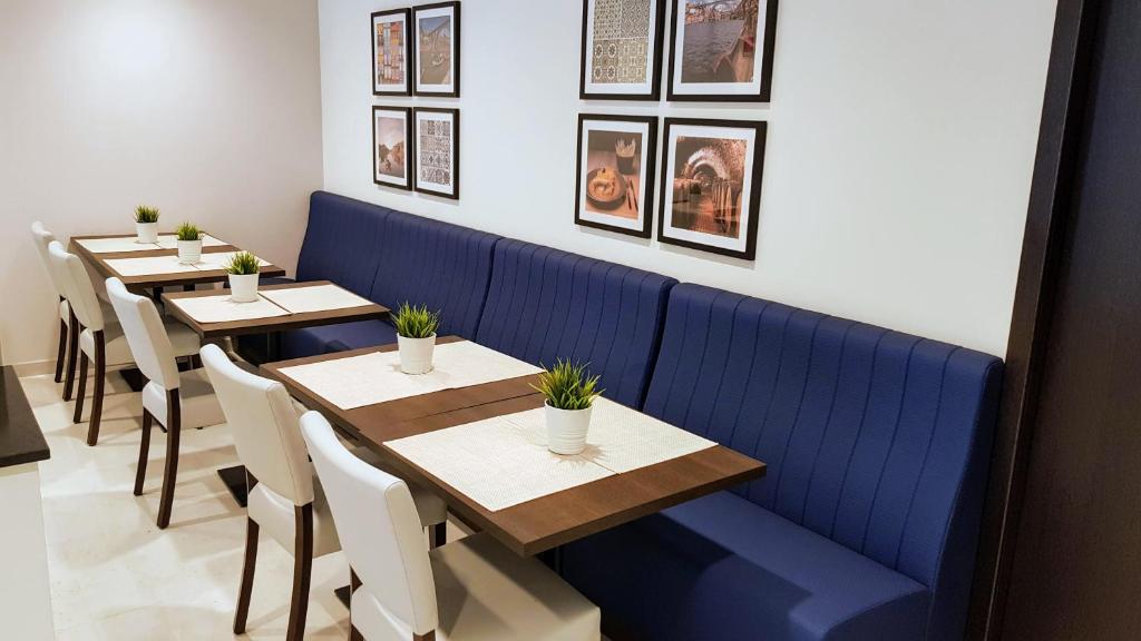 Porto City Hotel - Resim 10