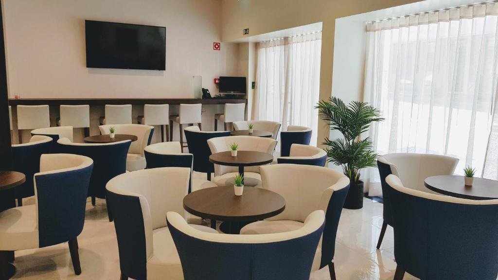 Porto City Hotel - Resim 5