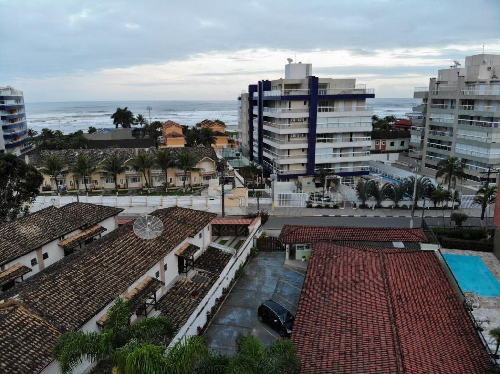  Pousada Bella Mar Bertioga
