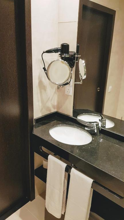 Porto City Hotel - Resim 8