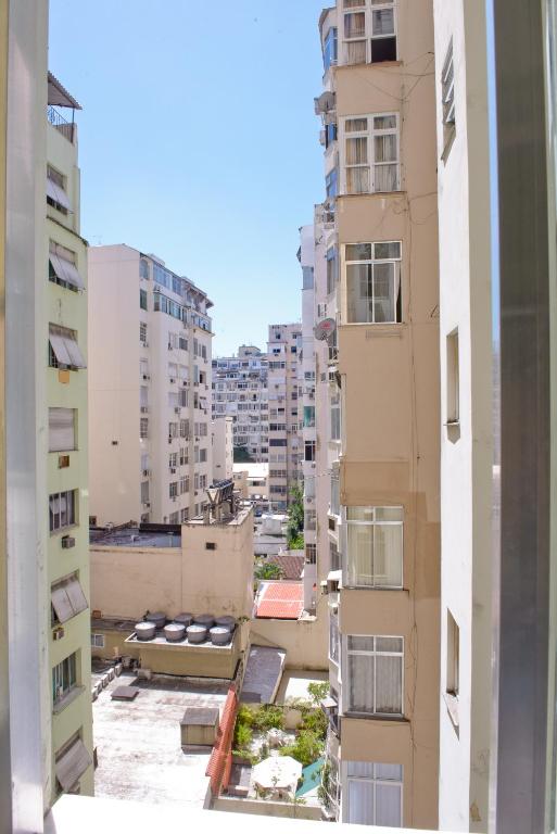  Copacabana Quadra da Praia