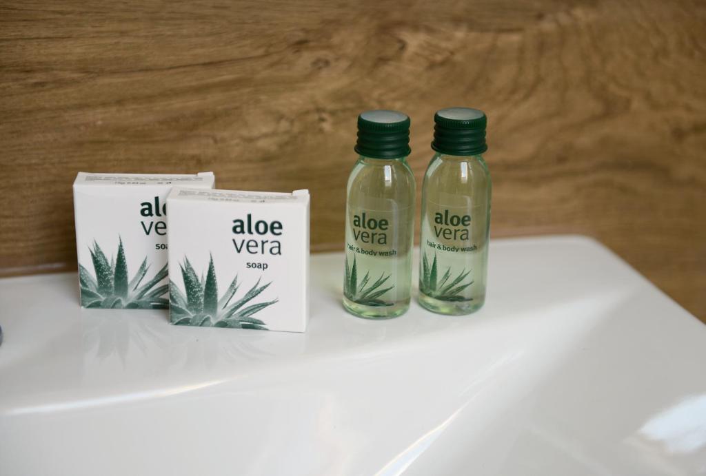 Paryżanka Basen Spa - 6