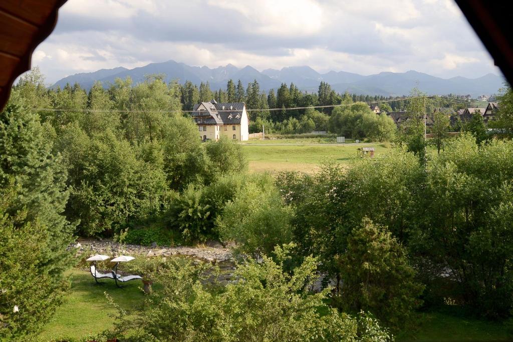 Paryżanka Basen Spa - 5