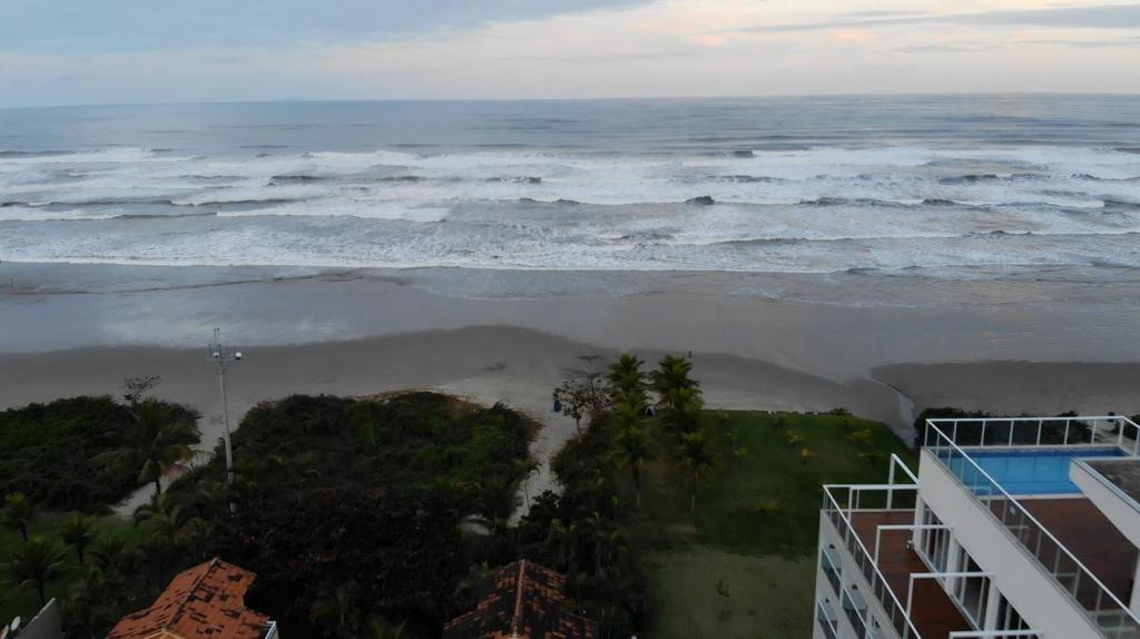  Pousada Bella Mar Bertioga