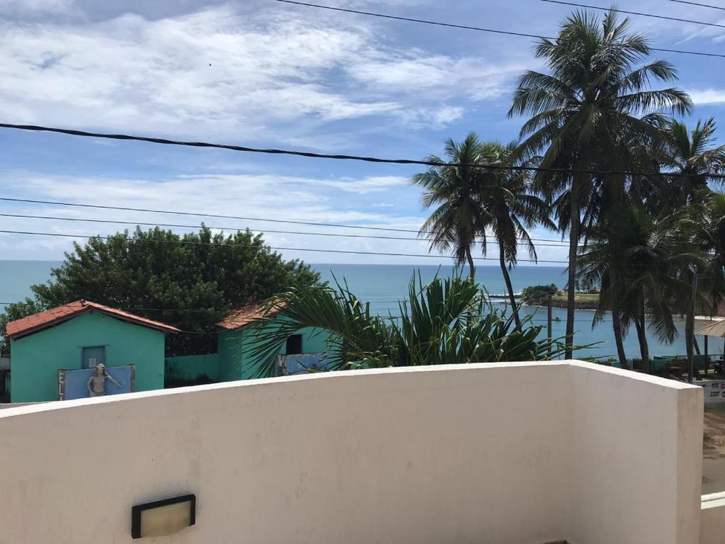  CONDOMÍNIO OCEAN VIEW