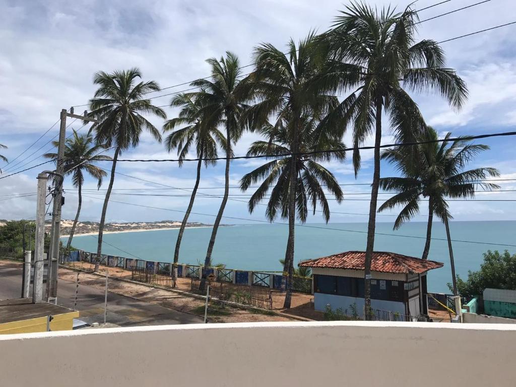  CONDOMÍNIO OCEAN VIEW