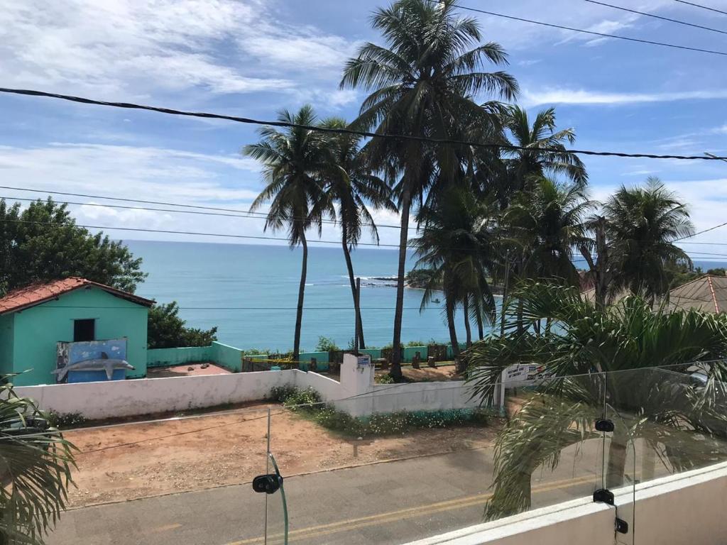  CONDOMÍNIO OCEAN VIEW