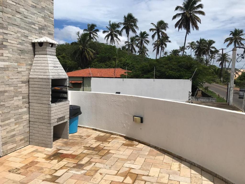  CONDOMÍNIO OCEAN VIEW