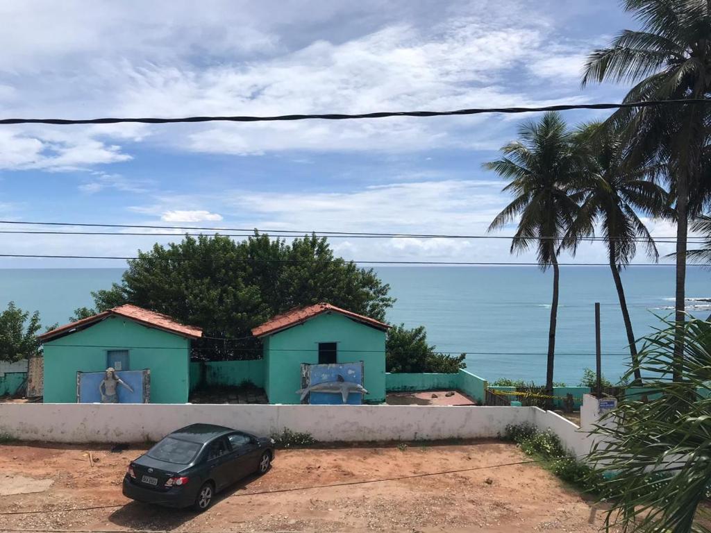  CONDOMÍNIO OCEAN VIEW