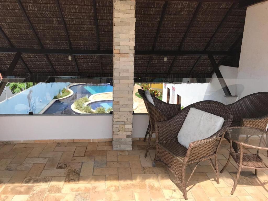  CONDOMÍNIO OCEAN VIEW