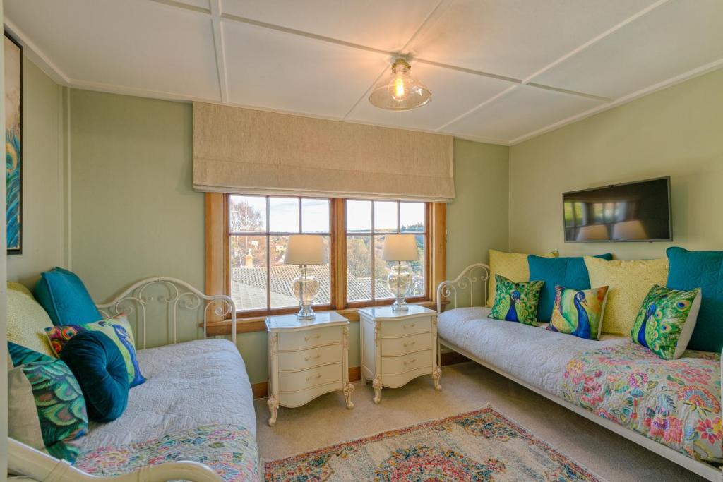 The Terrace - Resim 44