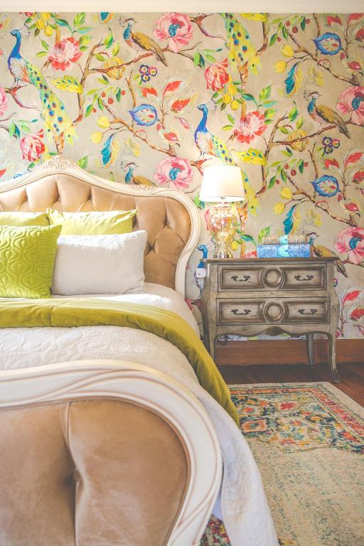 The Terrace - Resim 37