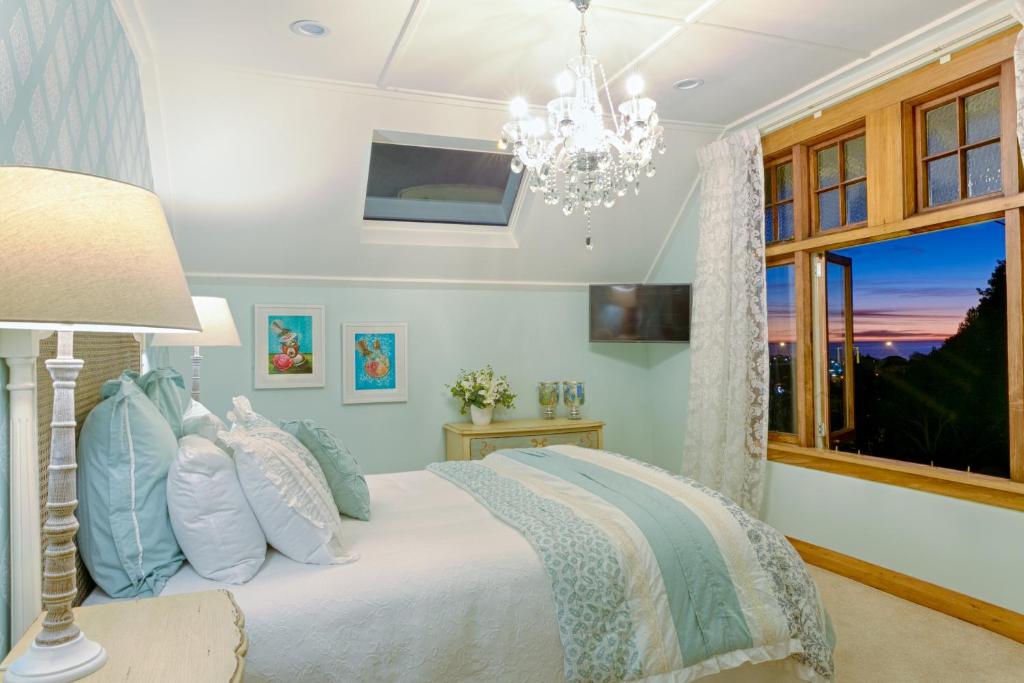 The Terrace - Resim 31