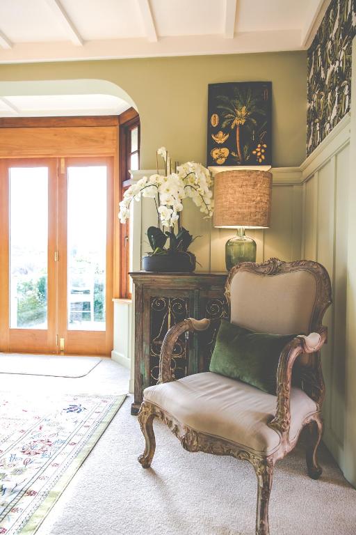 The Terrace - Resim 10