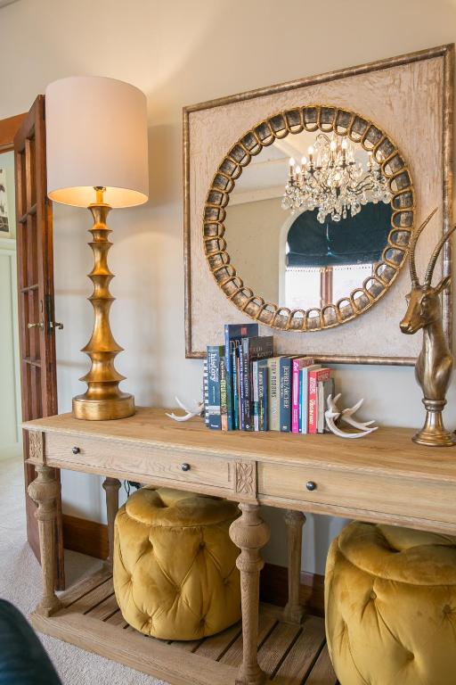 The Terrace - Resim 25