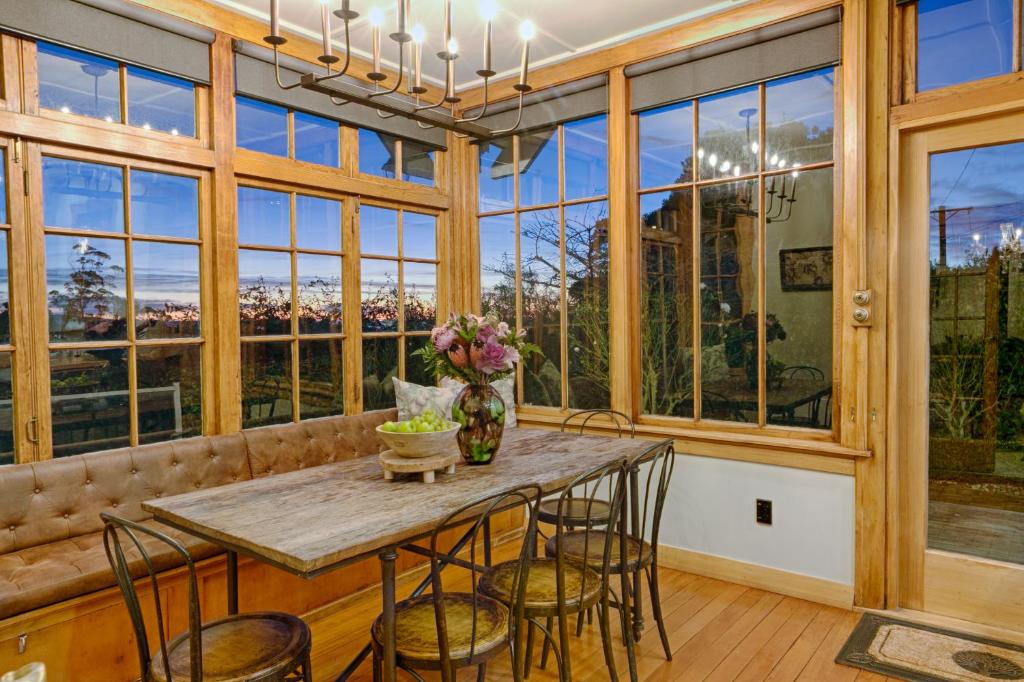 The Terrace - Resim 15