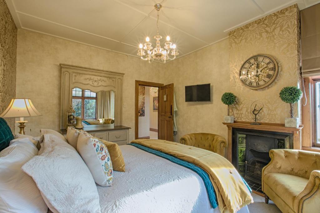 The Terrace - Resim 42