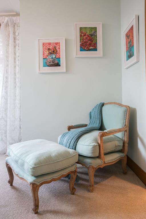 The Terrace - Resim 34