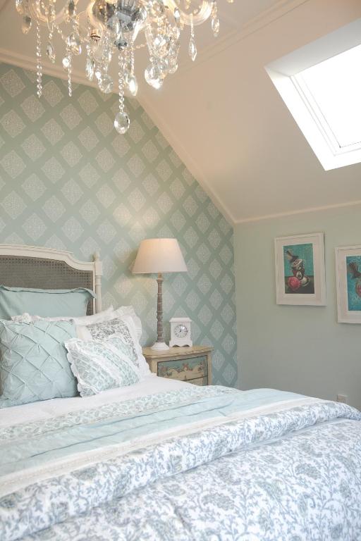 The Terrace - Resim 33