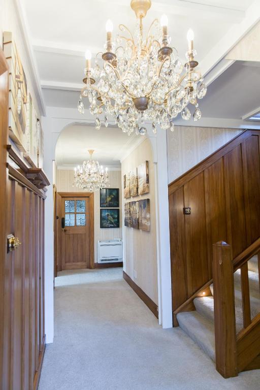 The Terrace - Resim 45