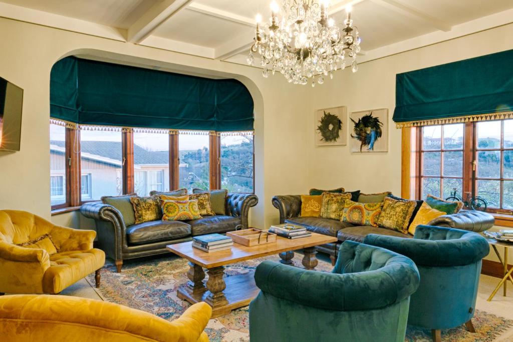 The Terrace - Resim 26
