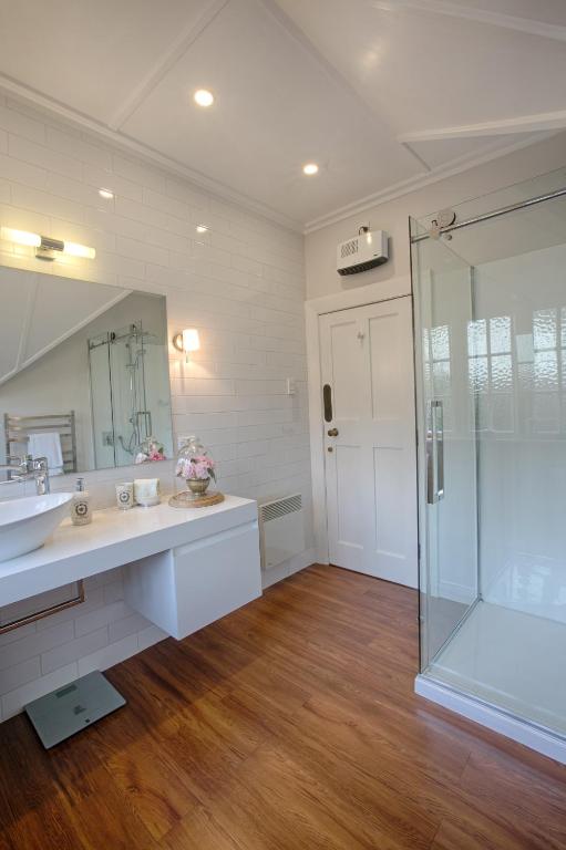 The Terrace - Resim 40