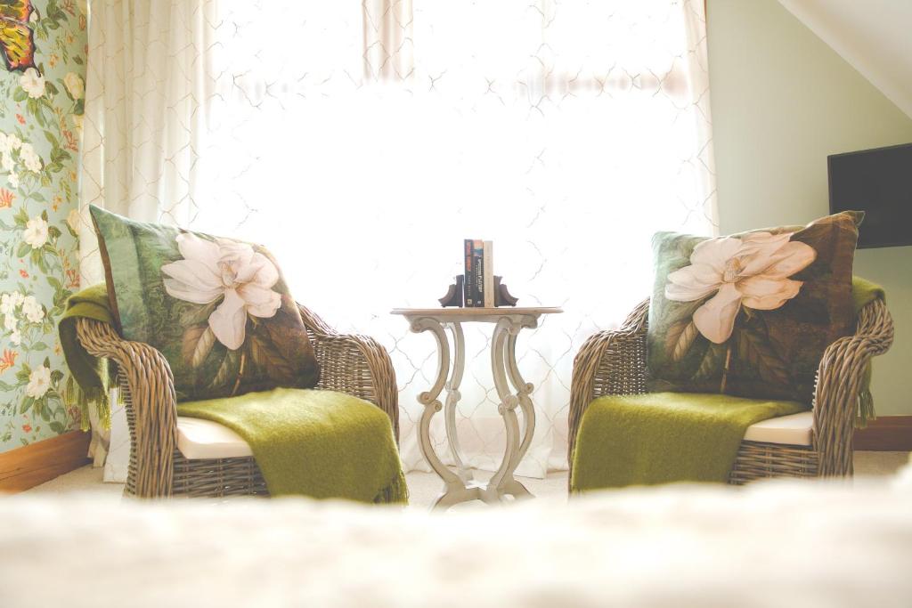 The Terrace - Resim 29