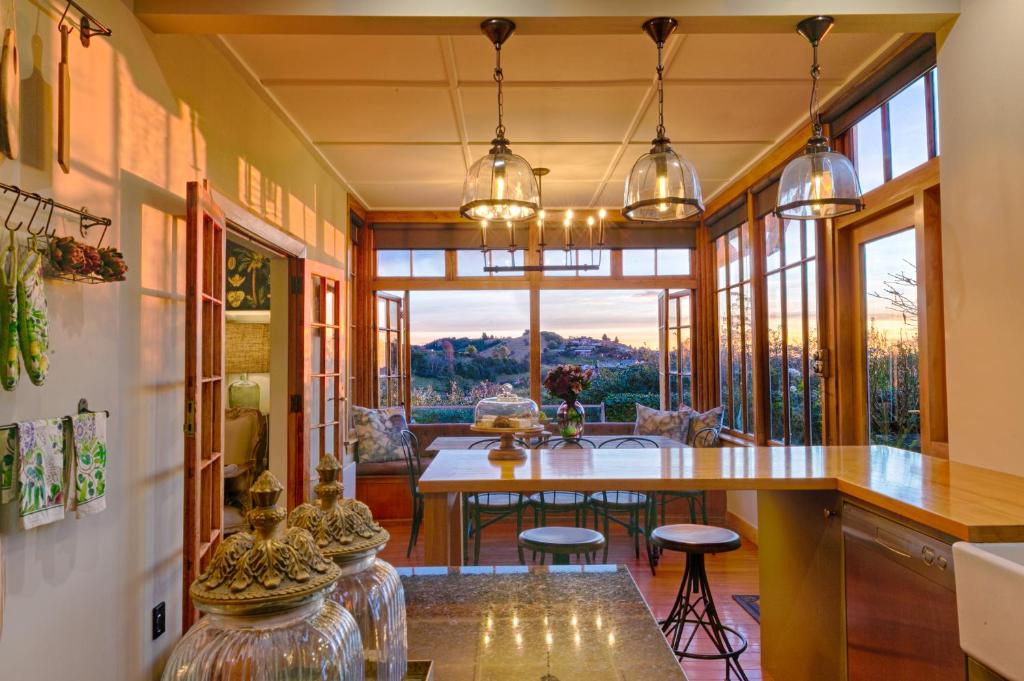 The Terrace - Resim 14