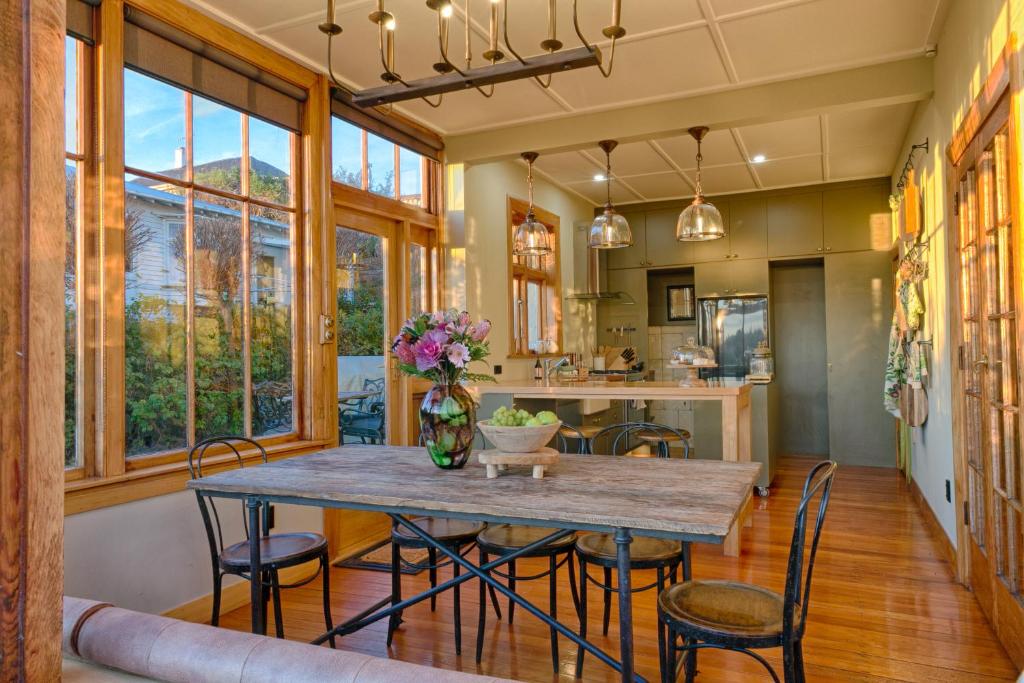 The Terrace - Resim 4