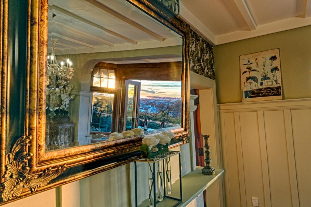 The Terrace - Resim 11