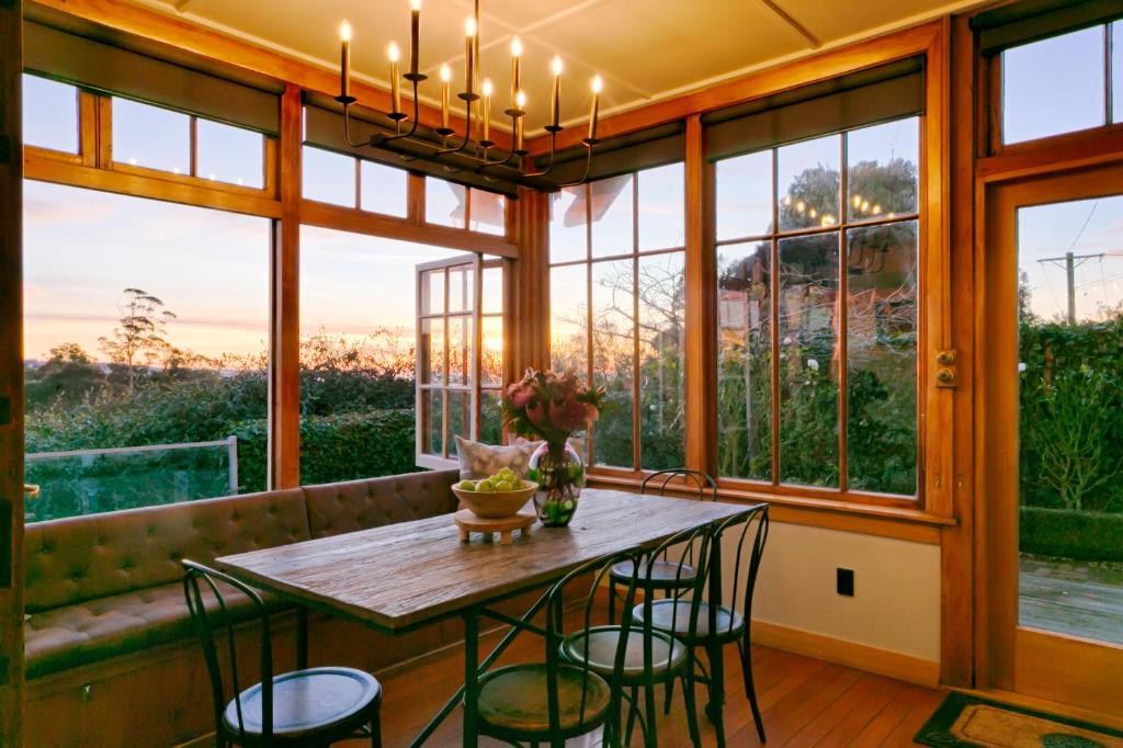 The Terrace - Resim 13