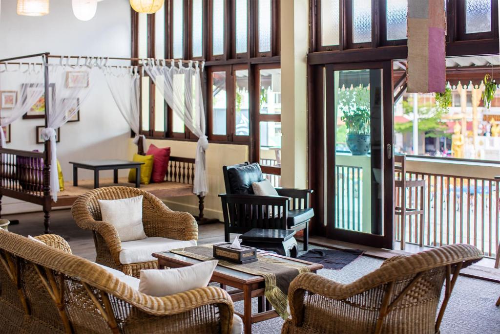 Ban Chang Tong - Resim 25