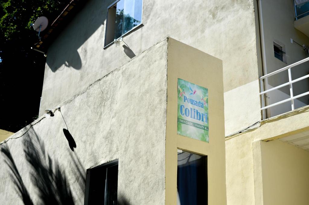  Pousada Colibri