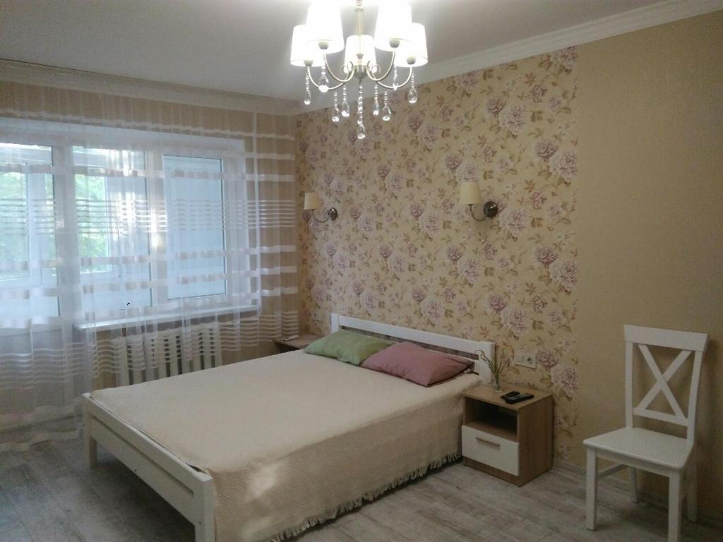u moria na Fontane Arkadyia Odessa Apartment photo 6