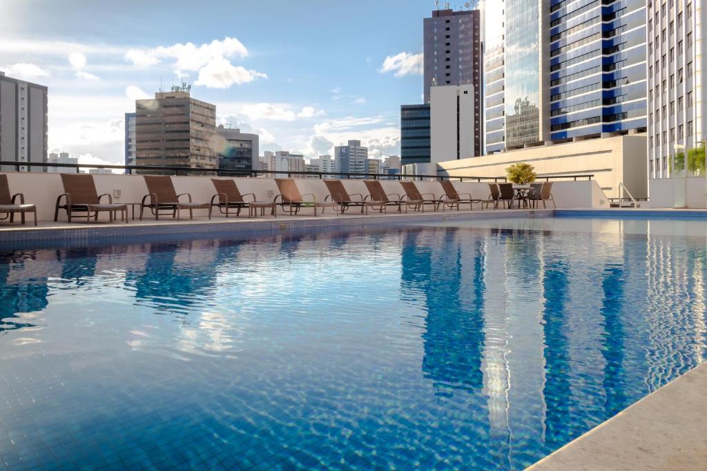  Boulevard Residencial