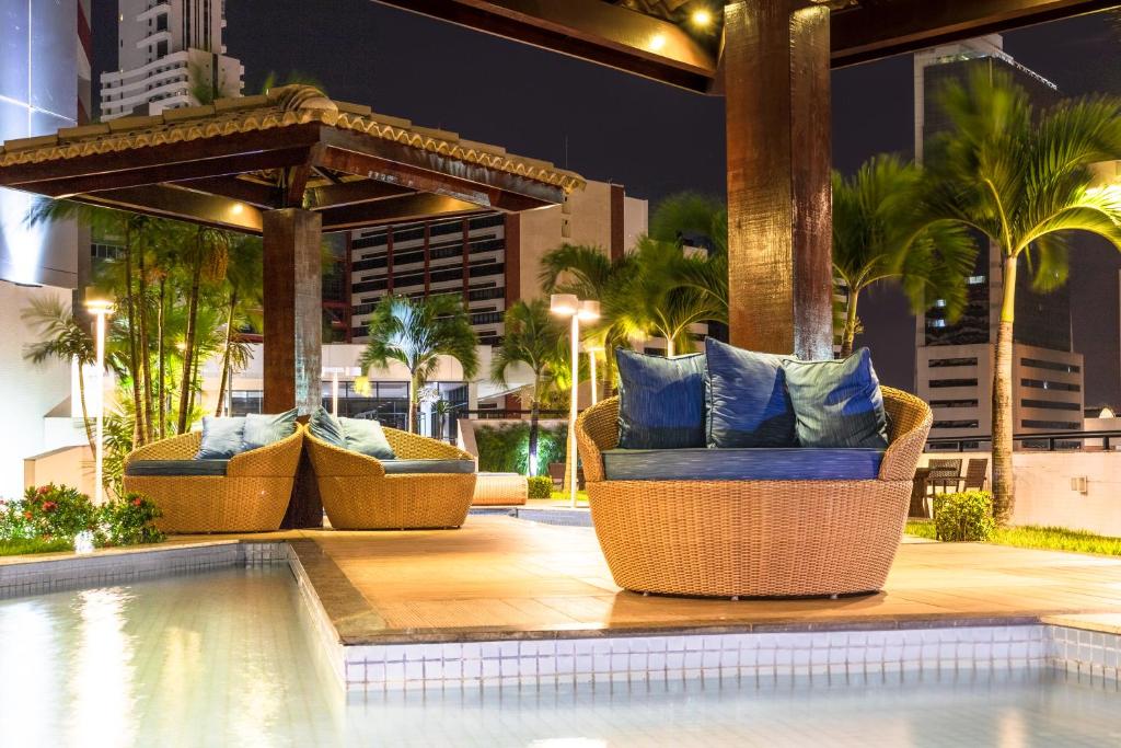  Boulevard Residencial