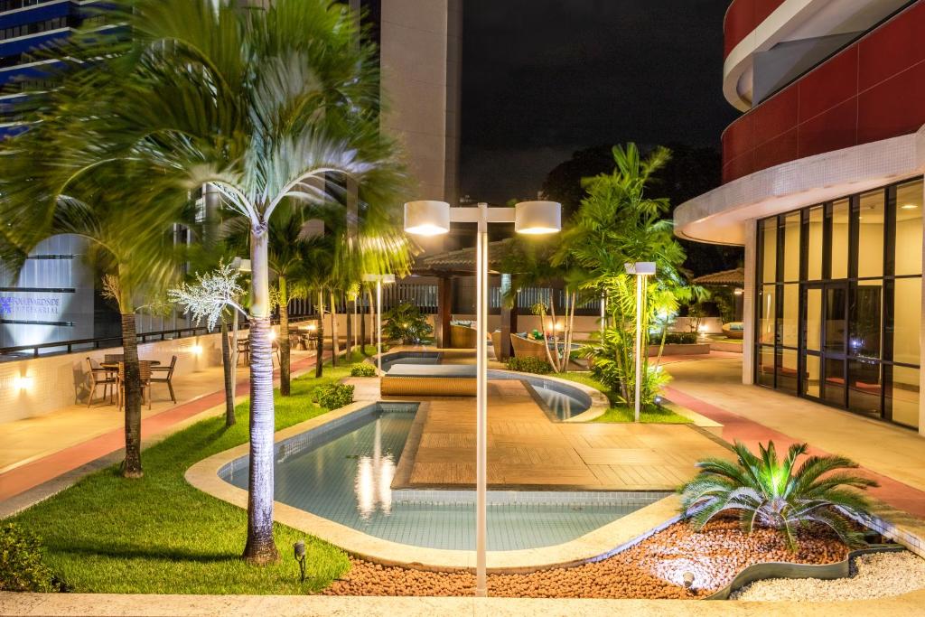  Boulevard Residencial