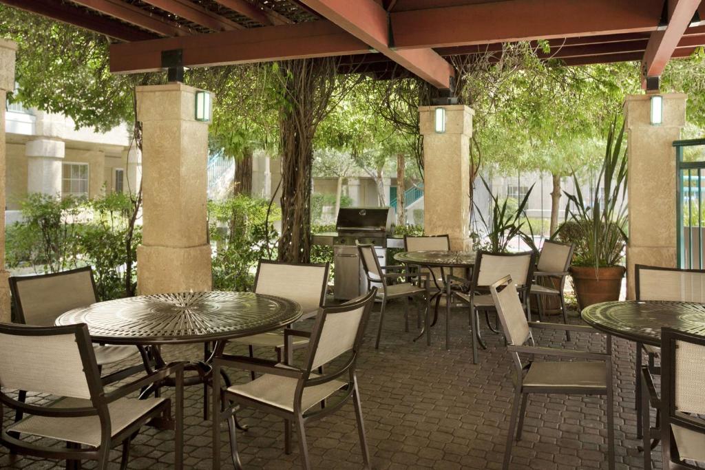 Hyatt House Pleasanton photo