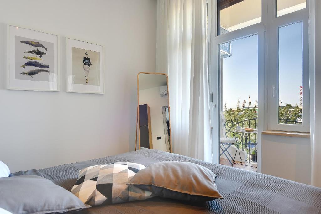 Lifestyle Apartments - 9