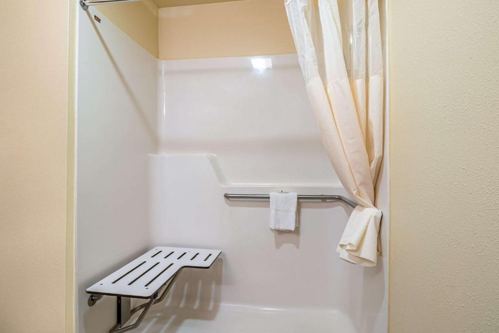 Fotografie z fotogalerie ubytování Quality Inn v destinaci Bend